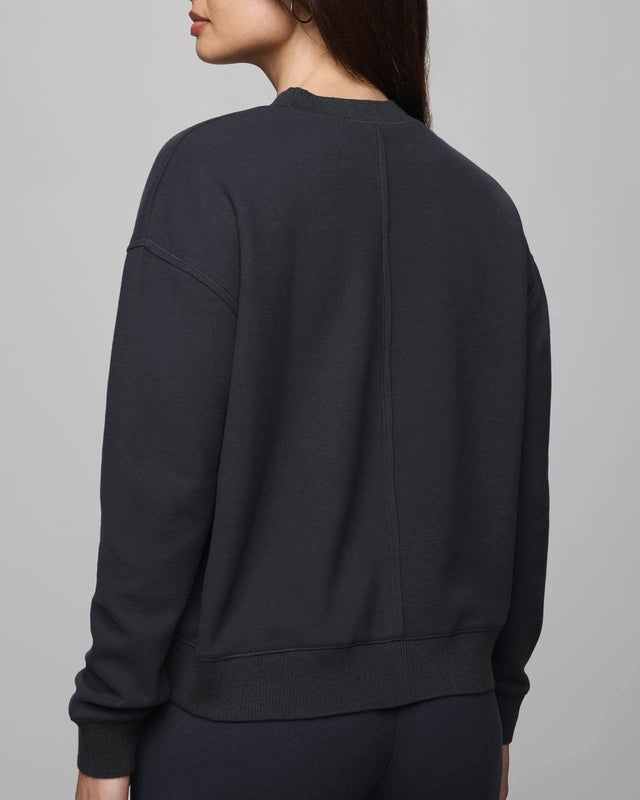 Soft Gentle Crewneck Pullover