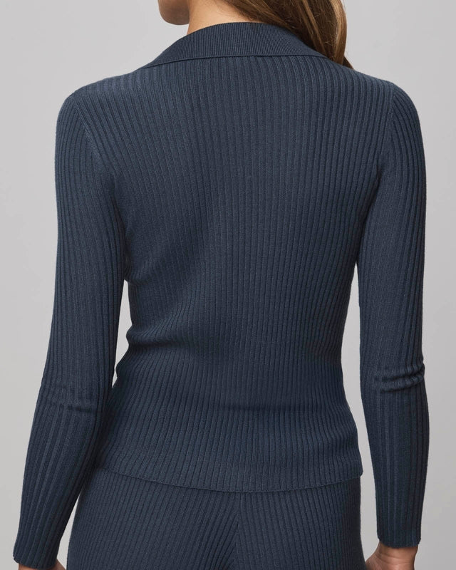 Two Way Sweater
