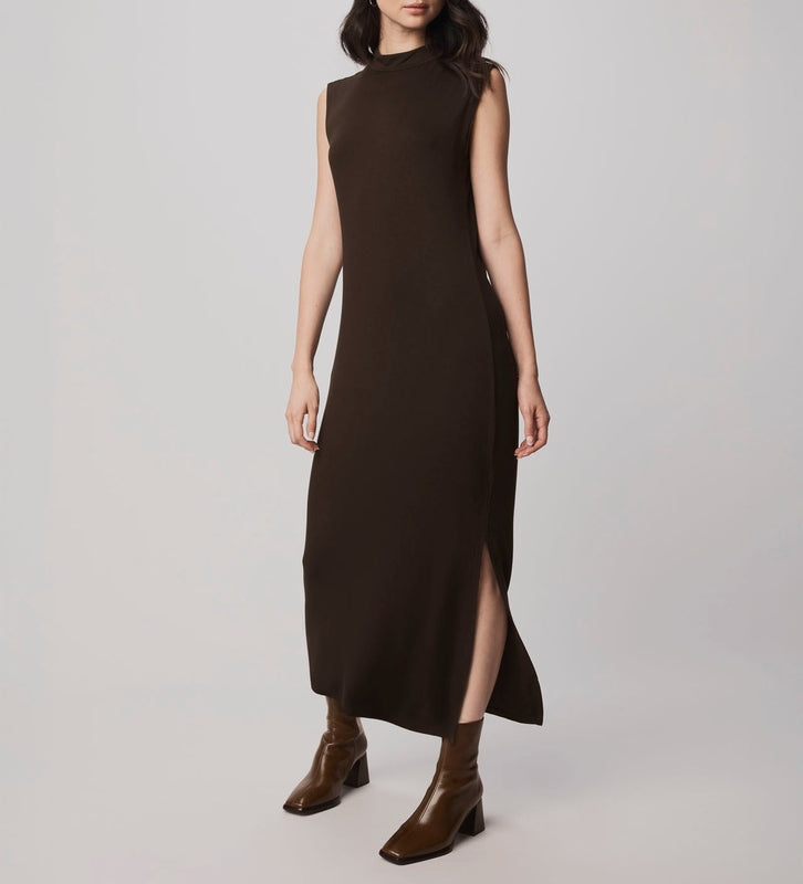 Supersoft Trim Lenzingecovero Dress