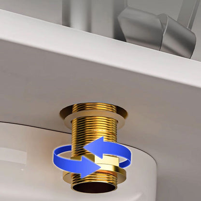 And Cold Dual-Purpose Universal Faucet