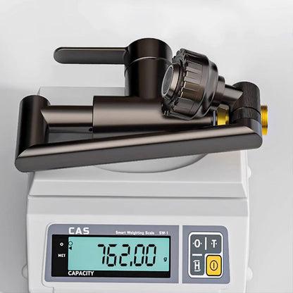 And Cold Dual-Purpose Universal Faucet