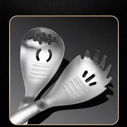Stainless Steel Spoon