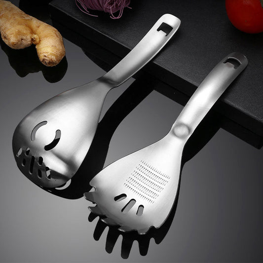 Stainless Steel Spoon