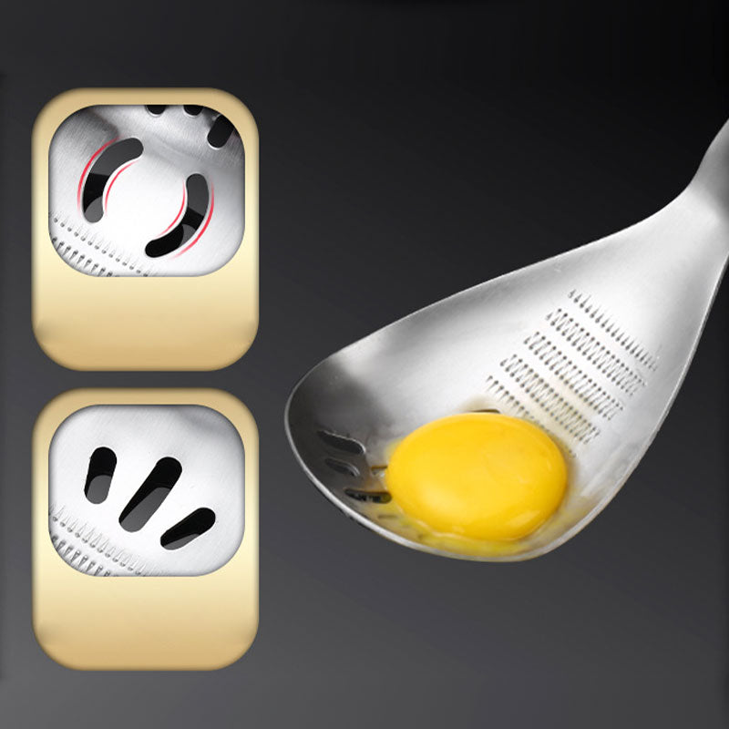 Stainless Steel Spoon