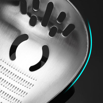 Stainless Steel Spoon