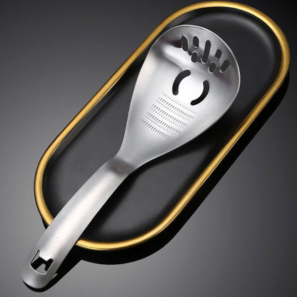 Stainless Steel Spoon