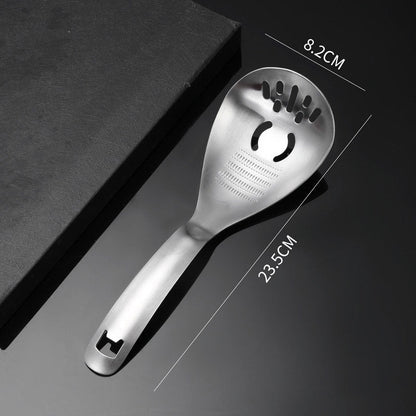 Stainless Steel Spoon