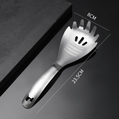 Stainless Steel Spoon