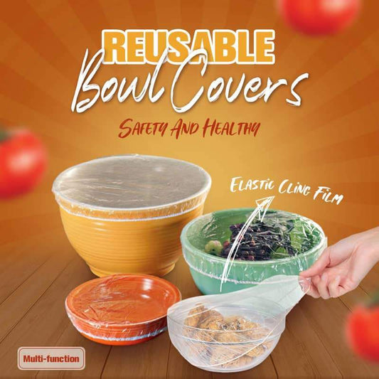 Food Grade Cling Wrap