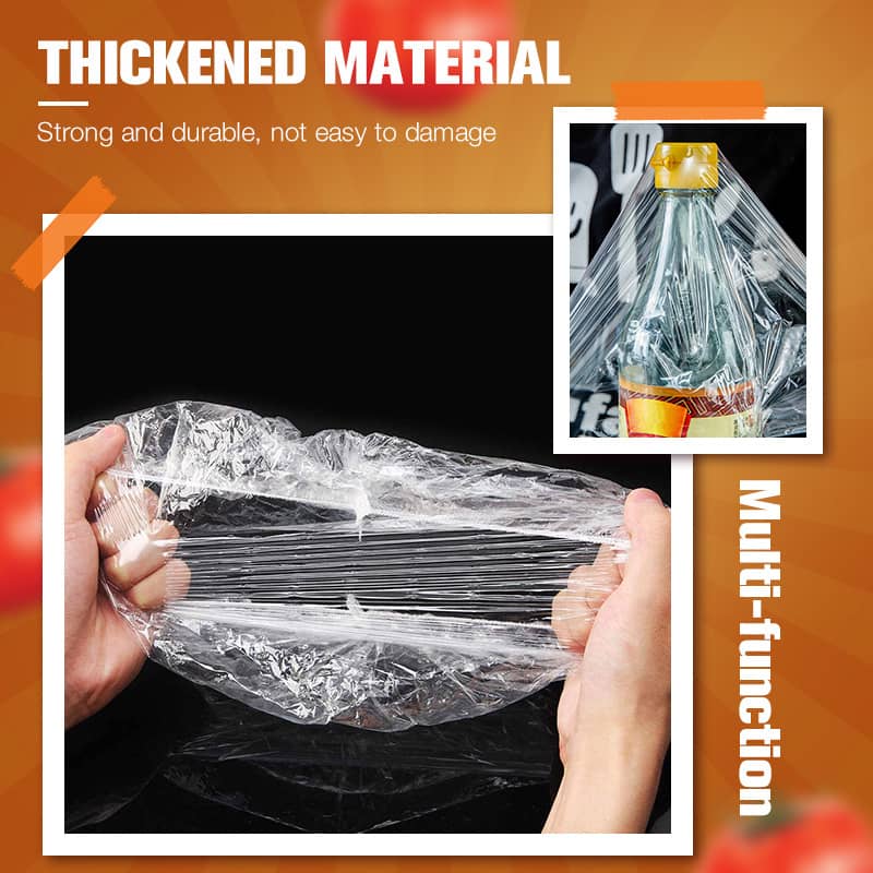 Food Grade Cling Wrap