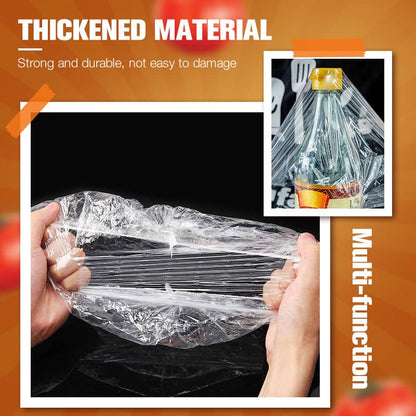 Food Grade Cling Wrap
