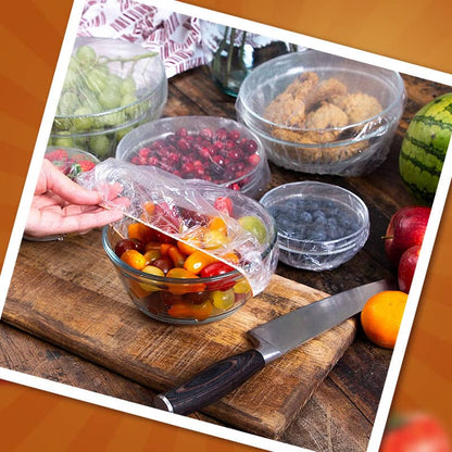 Food Grade Cling Wrap