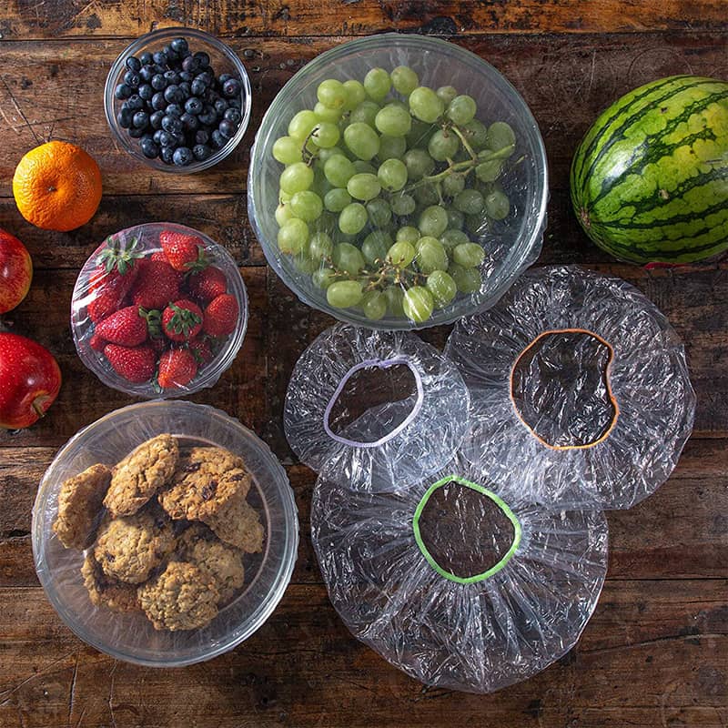 Food Grade Cling Wrap