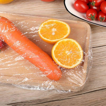 Food Grade Cling Wrap