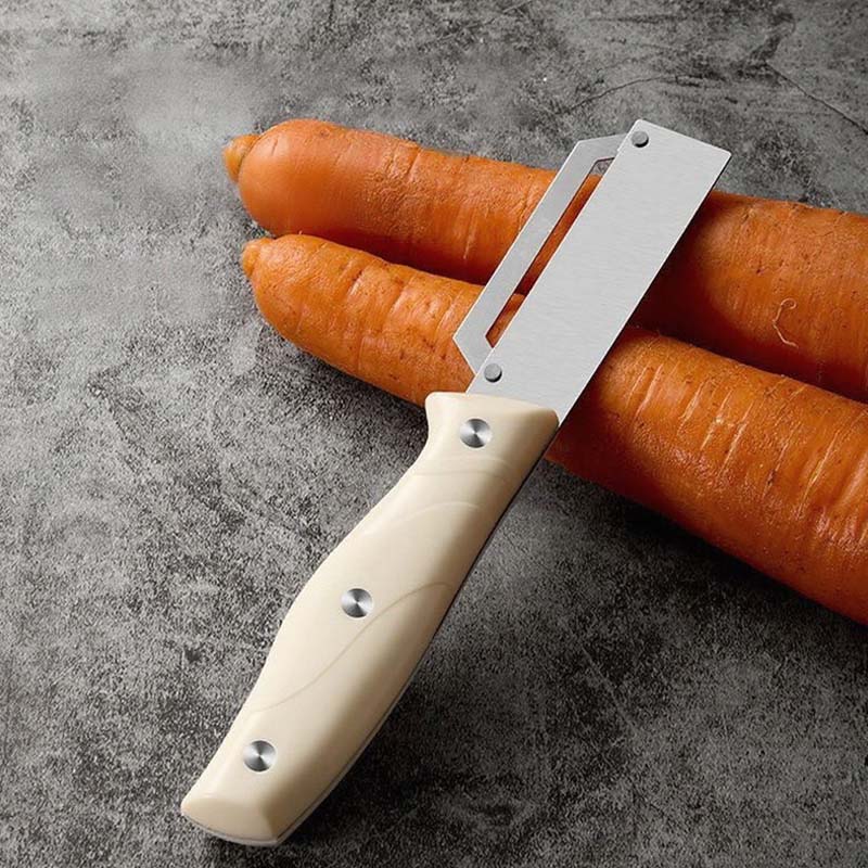 Multi-Functional Peelers for Kitchen