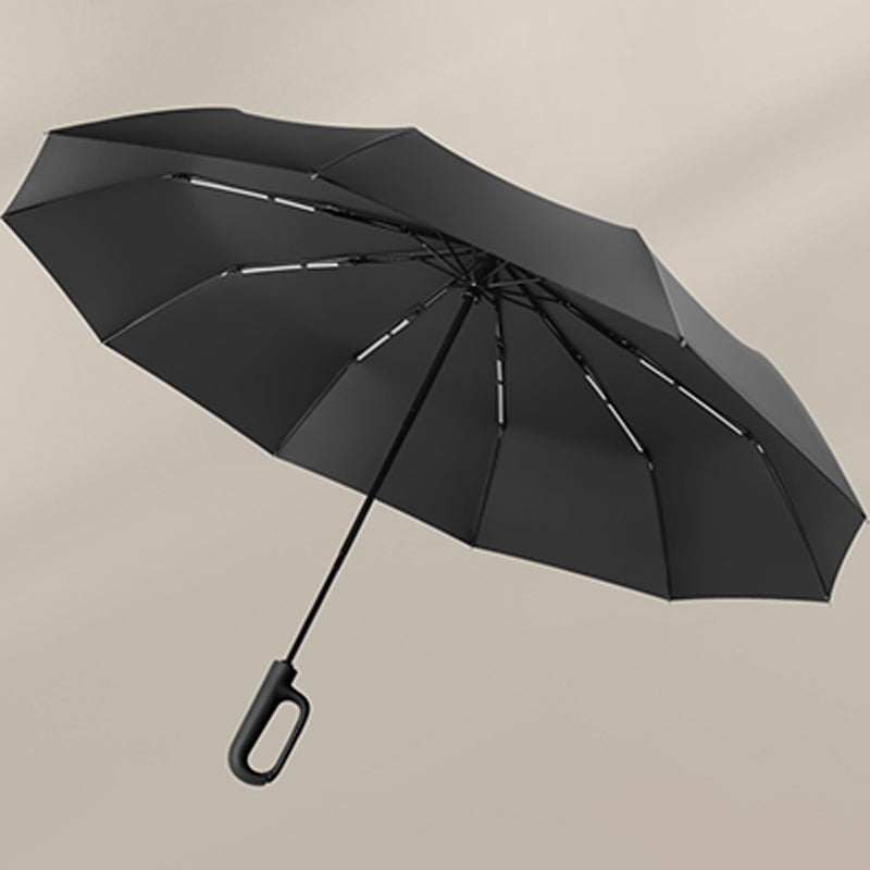 Folding Sun Umbrella For Rain & Sunshine