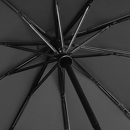 Folding Sun Umbrella For Rain & Sunshine